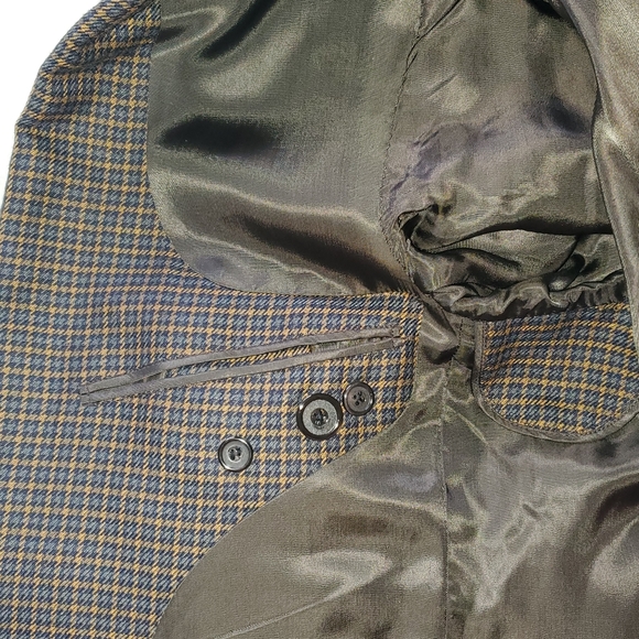 Men blazer - Picture 6 of 6